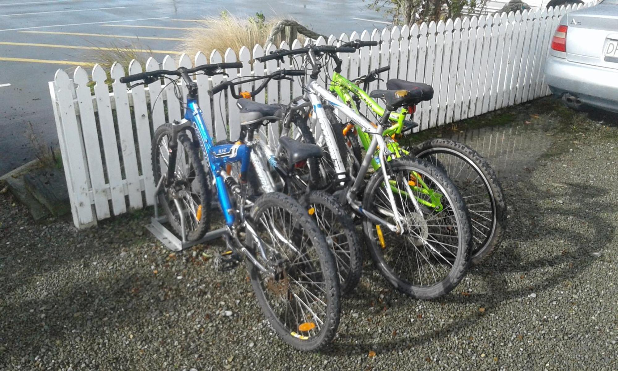 Moeraki Boulders Motel Hampden Exterior foto